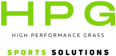 Logo de HPG Sports Solutions